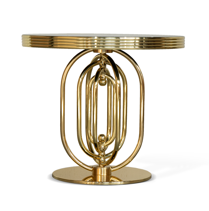 Кофейный стол Tristan