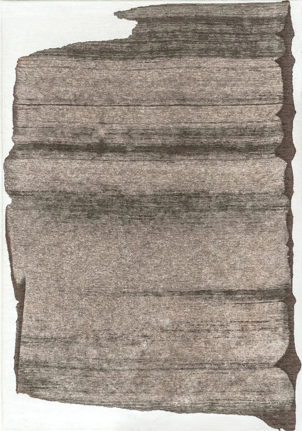 Бельгия кілемі Brush Mastic | Өлшемі: 140 × 200 см
