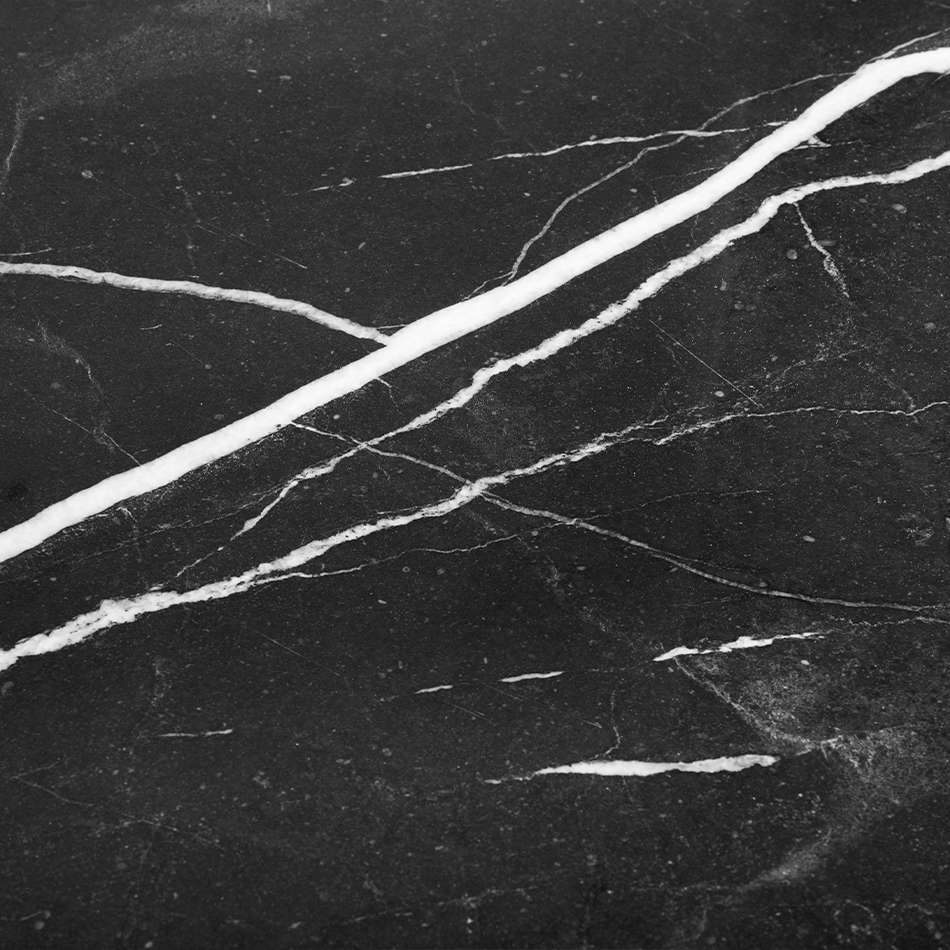 Овальный обеденный стол Forge