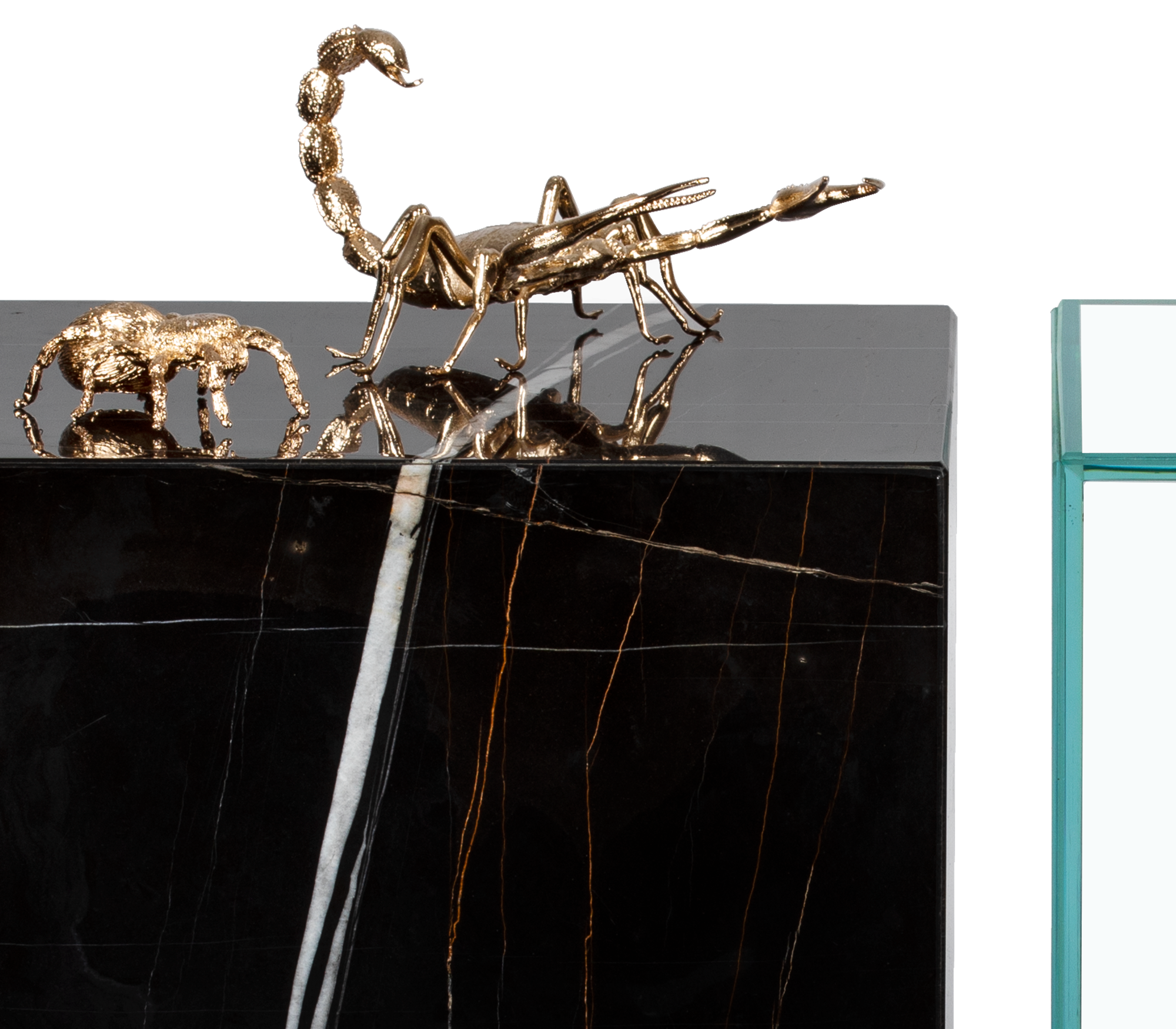 Приставной стол Evolution