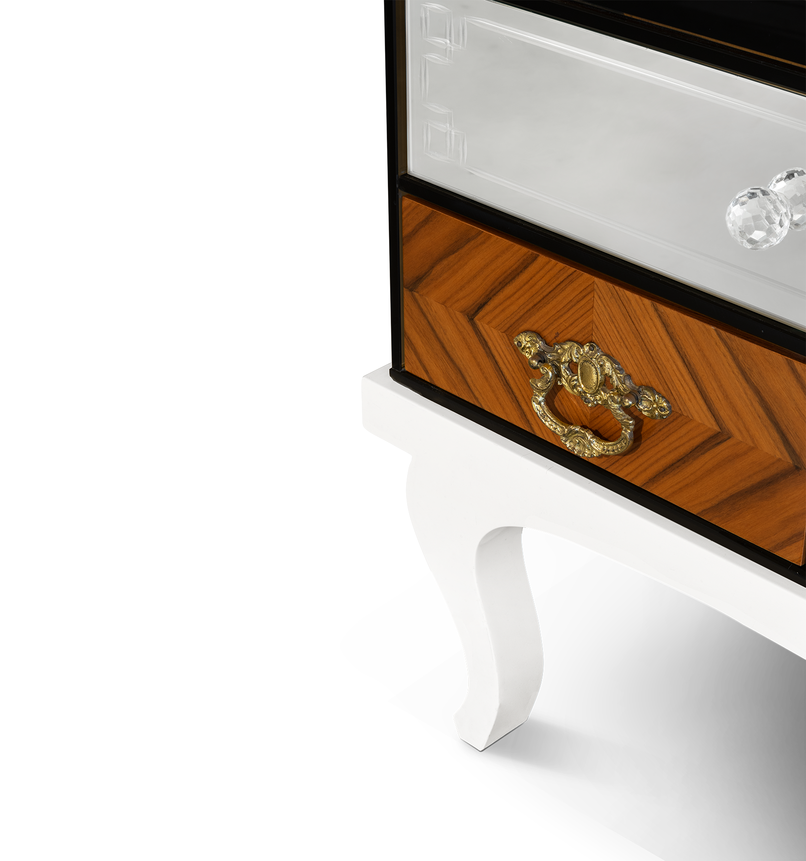 Буфет Urban Luxe