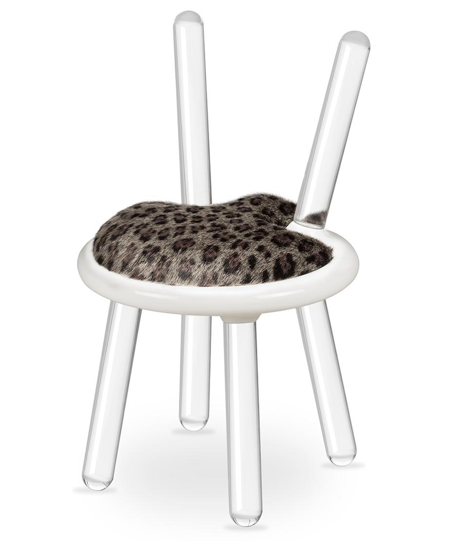 Детский стул Mirage Feline