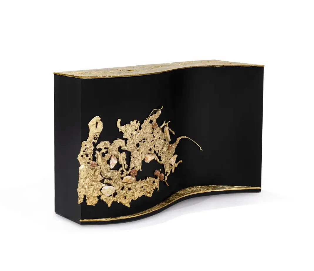 Консоль Emira