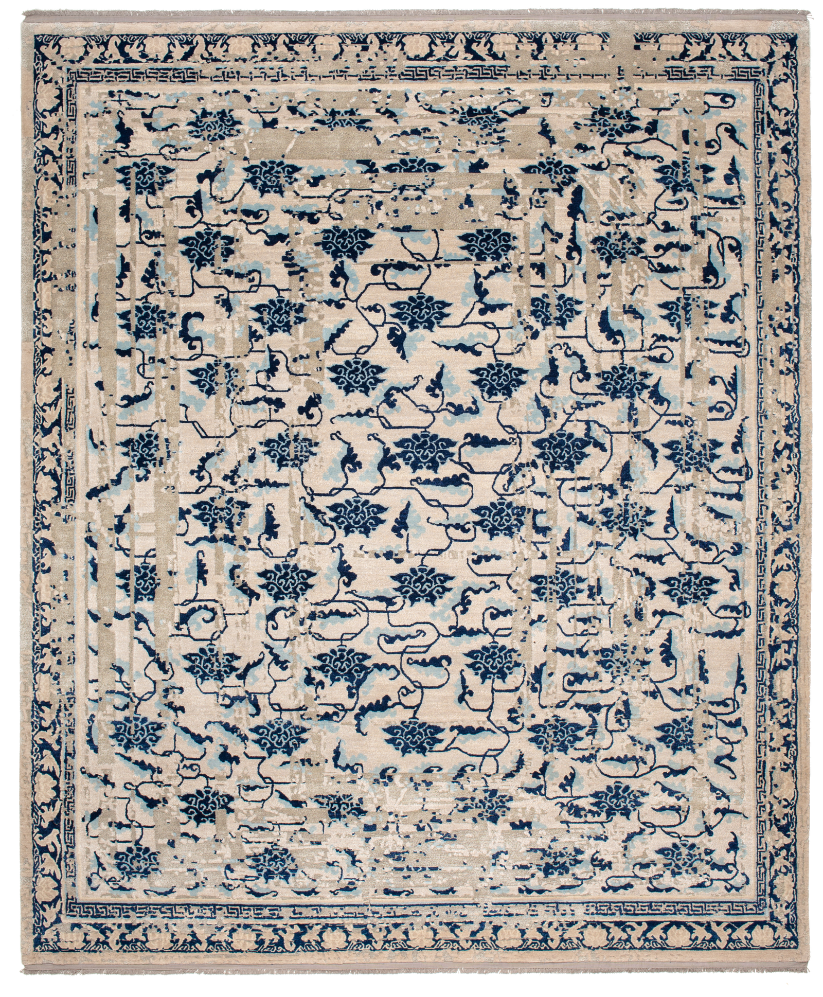 Ковер Lotus Frame