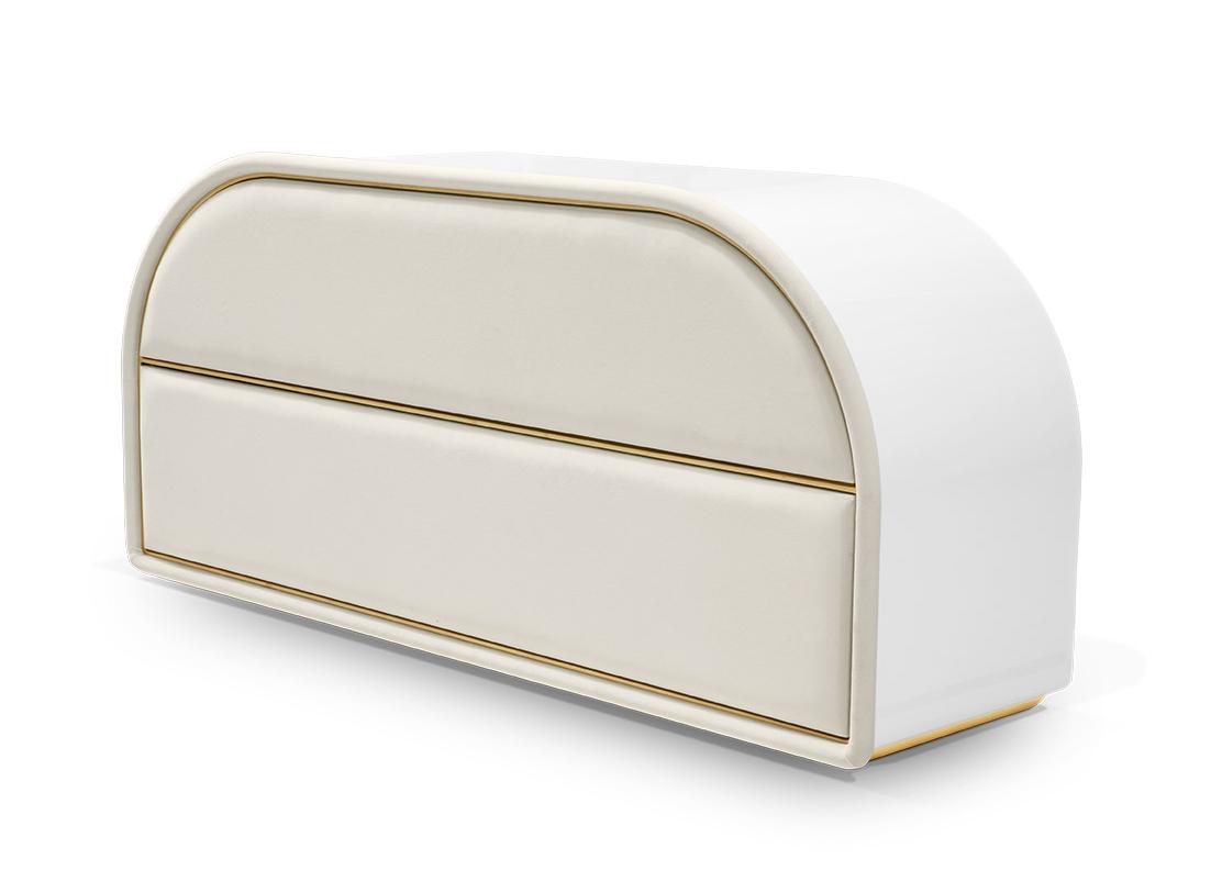 Детский комод Candy Coated Twin