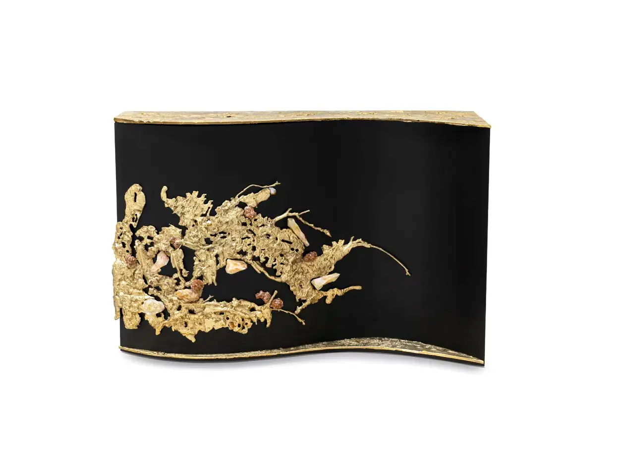 Консоль Emira