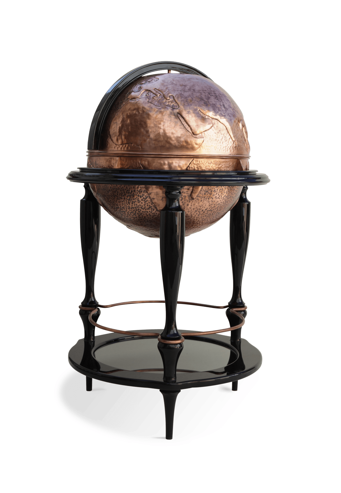 Бар Meridian Luxe