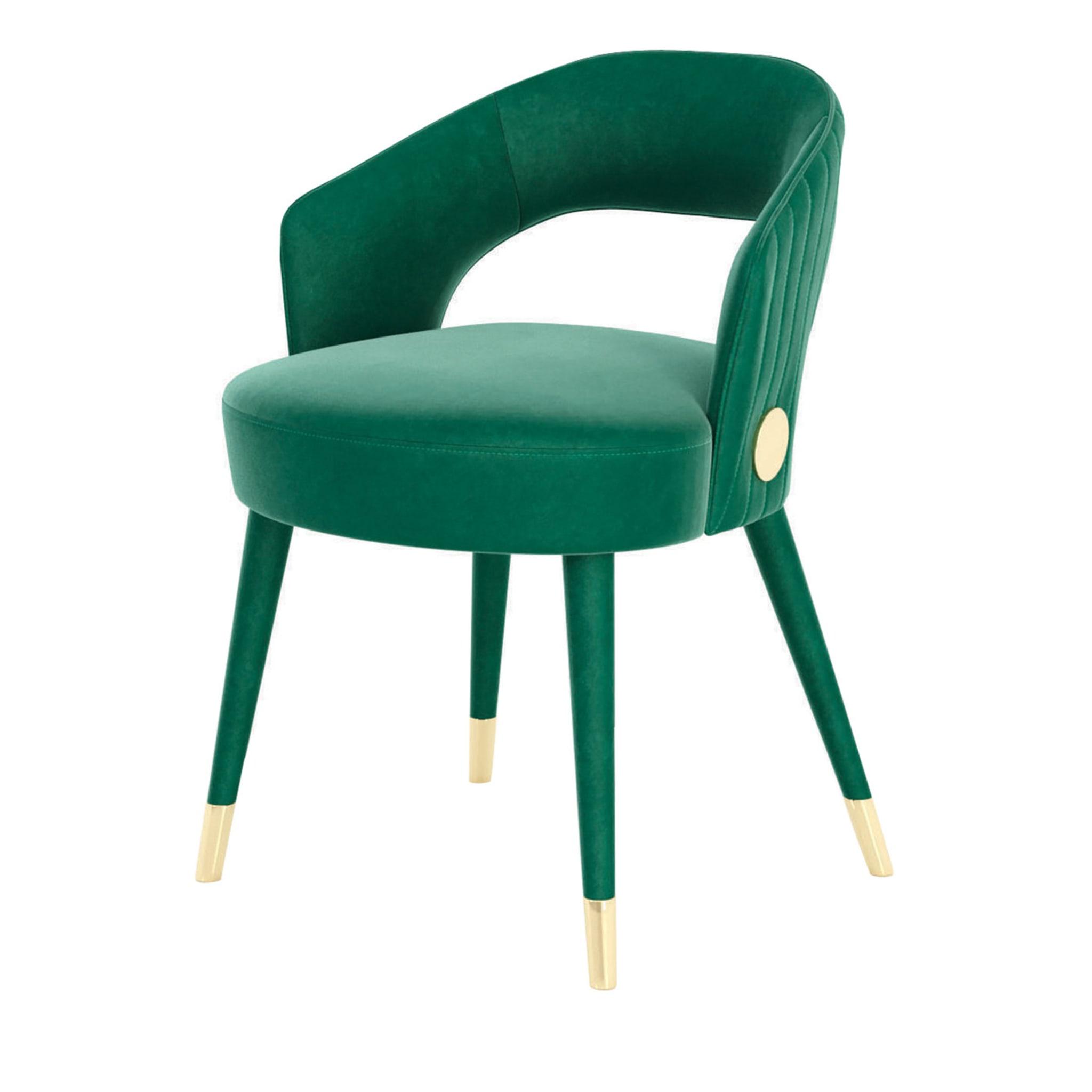 Кресло современное ручной работы Shelter