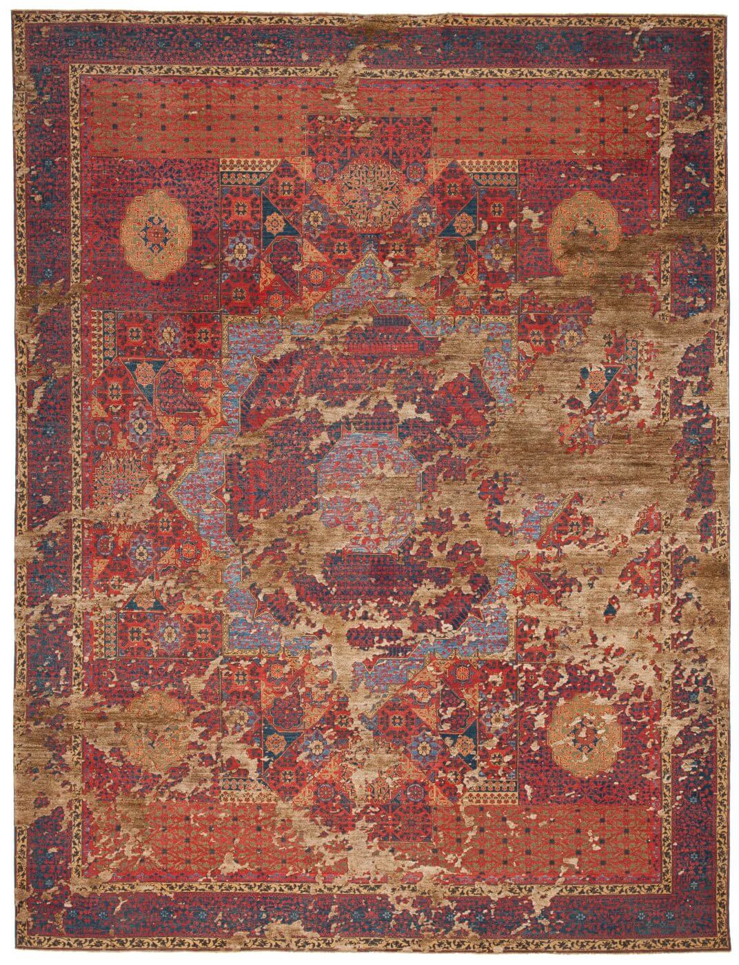 Ковер Mamluk Columbus Sky