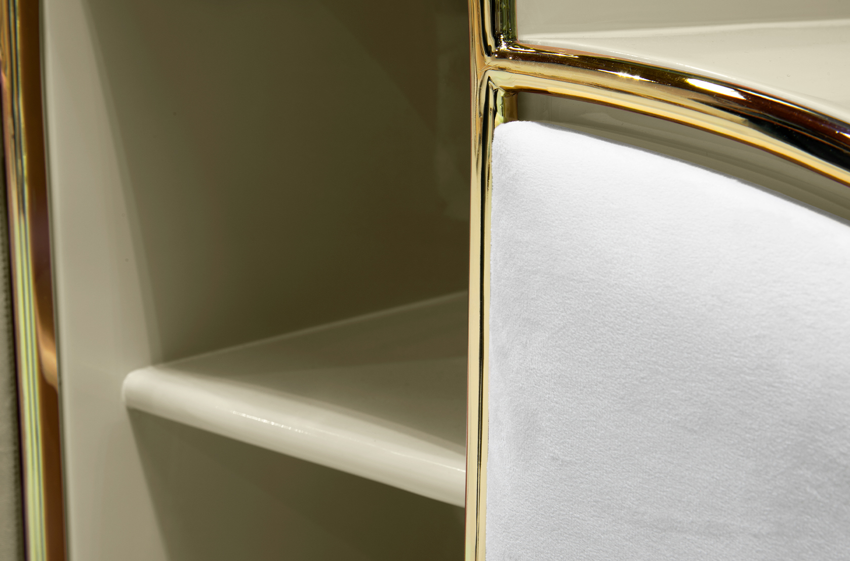 Детский комод Candy Coated Triple