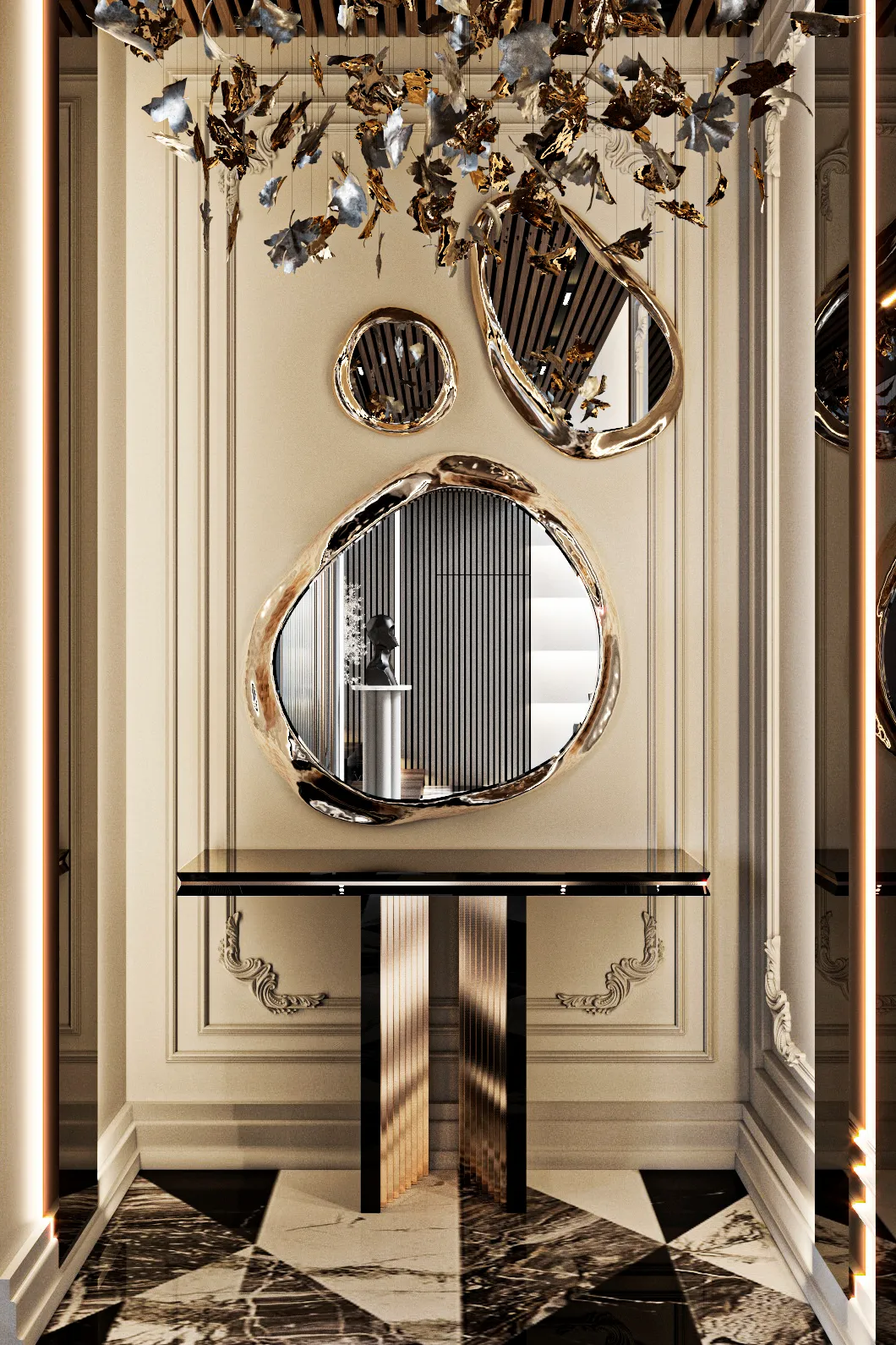 Консоль Horizon - 2