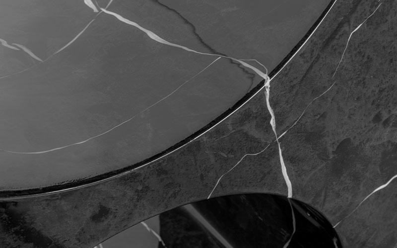 Глянцевая консоль Premium