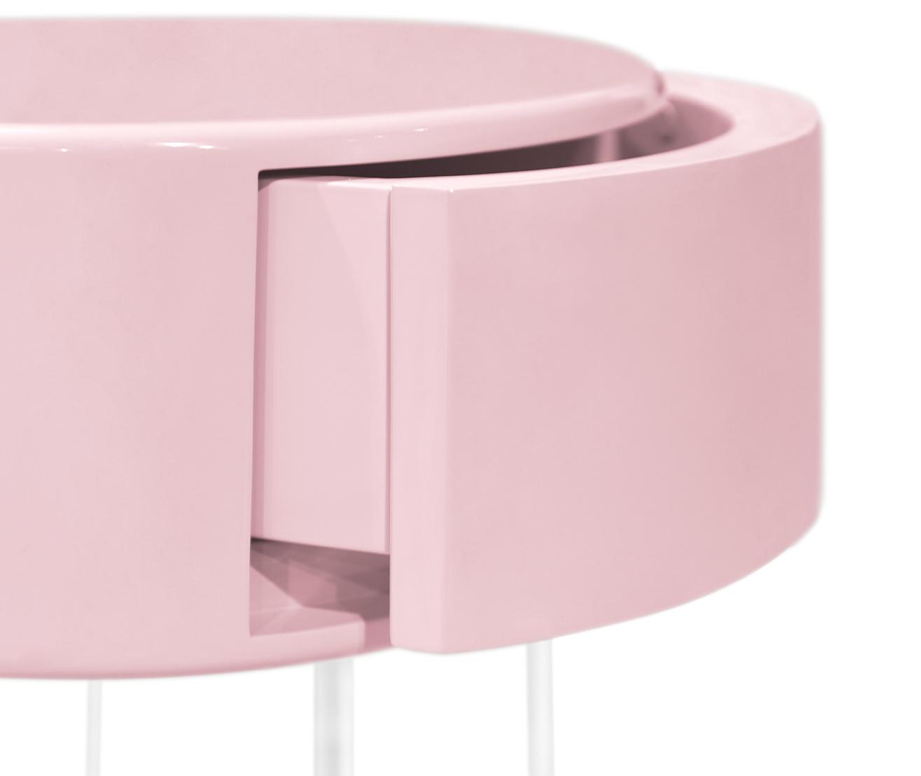 Детская прикроватная тумба Nimbus Floating Nightstand