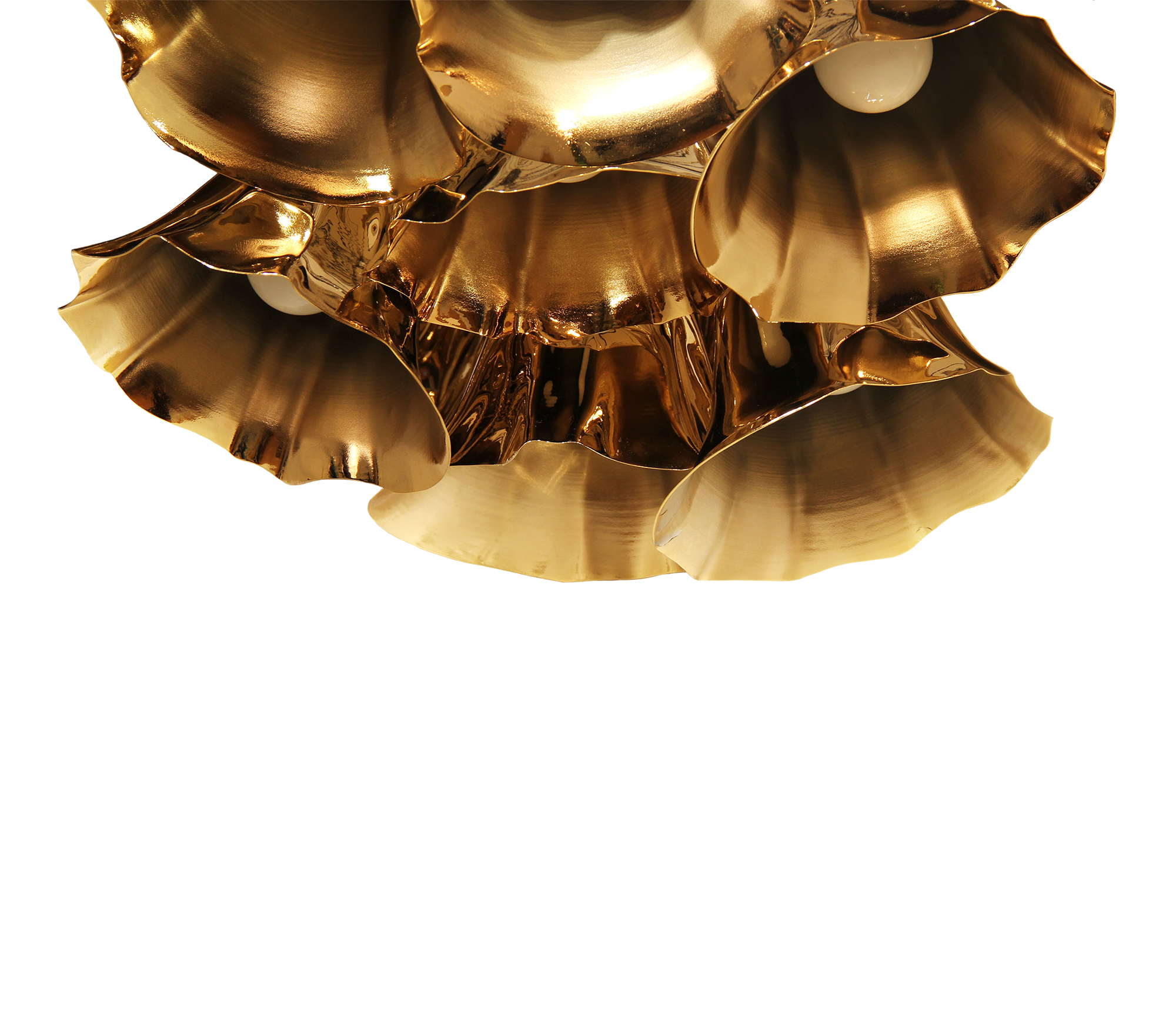 Люстра Orion II