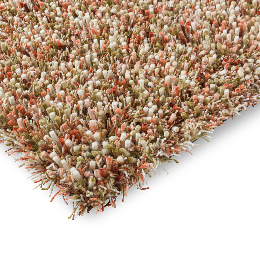 Жүн кілем Spring Seventies Sway 059123 | Өлшемі: 140 x 200 см