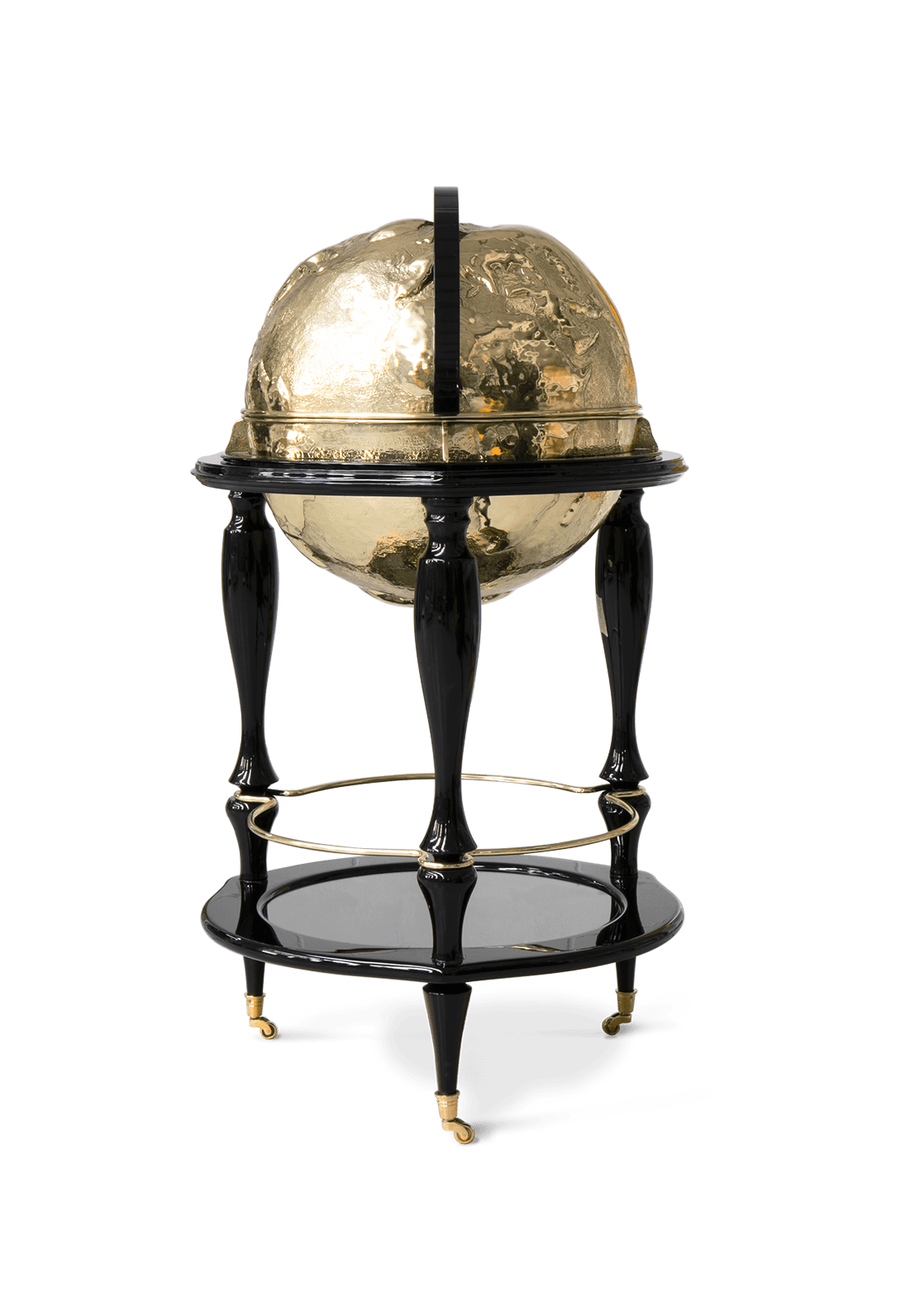 Бар Meridian Gold