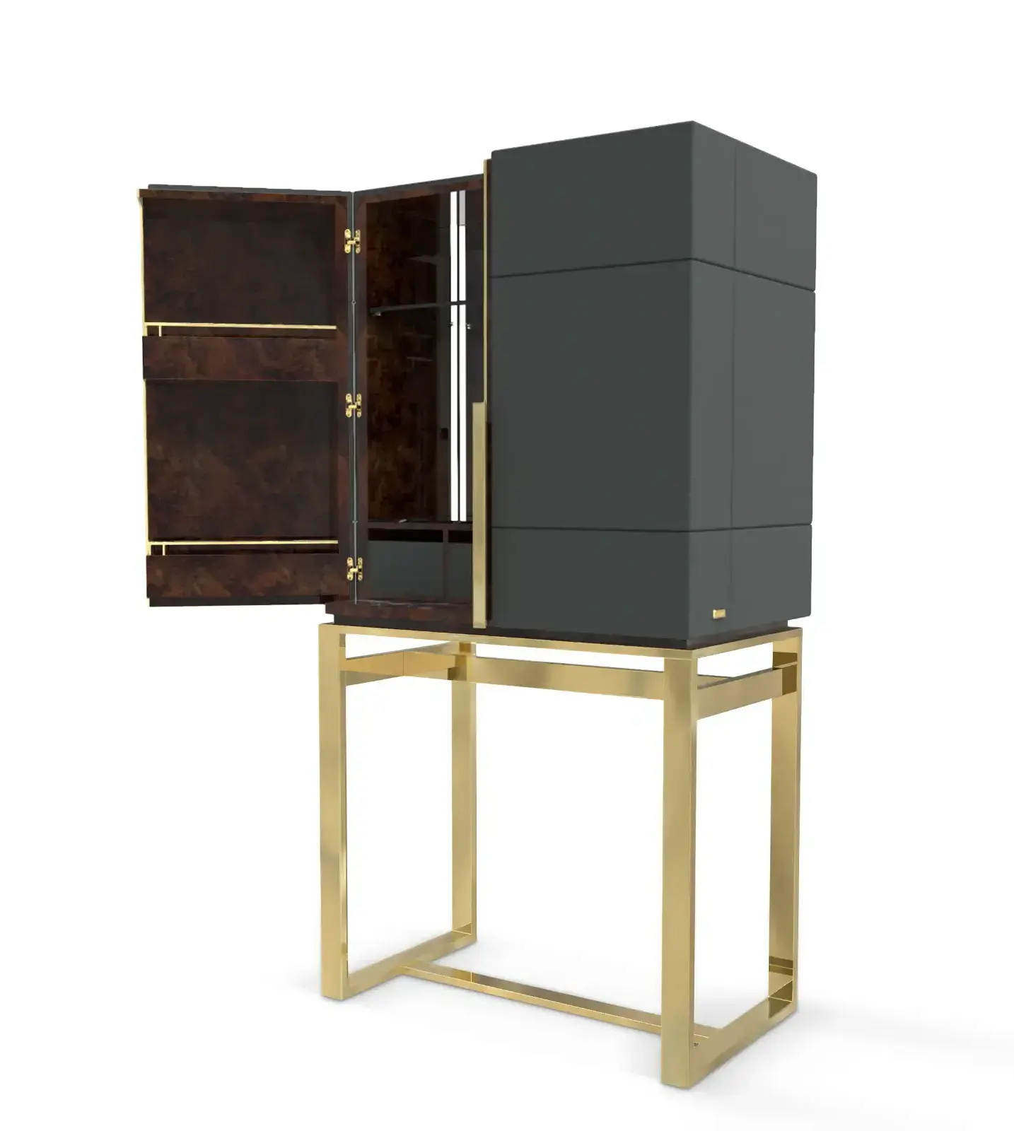 Барный шкаф Legacy