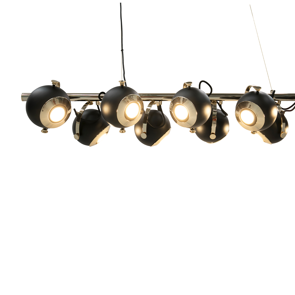 Подвесной светильник Visionary