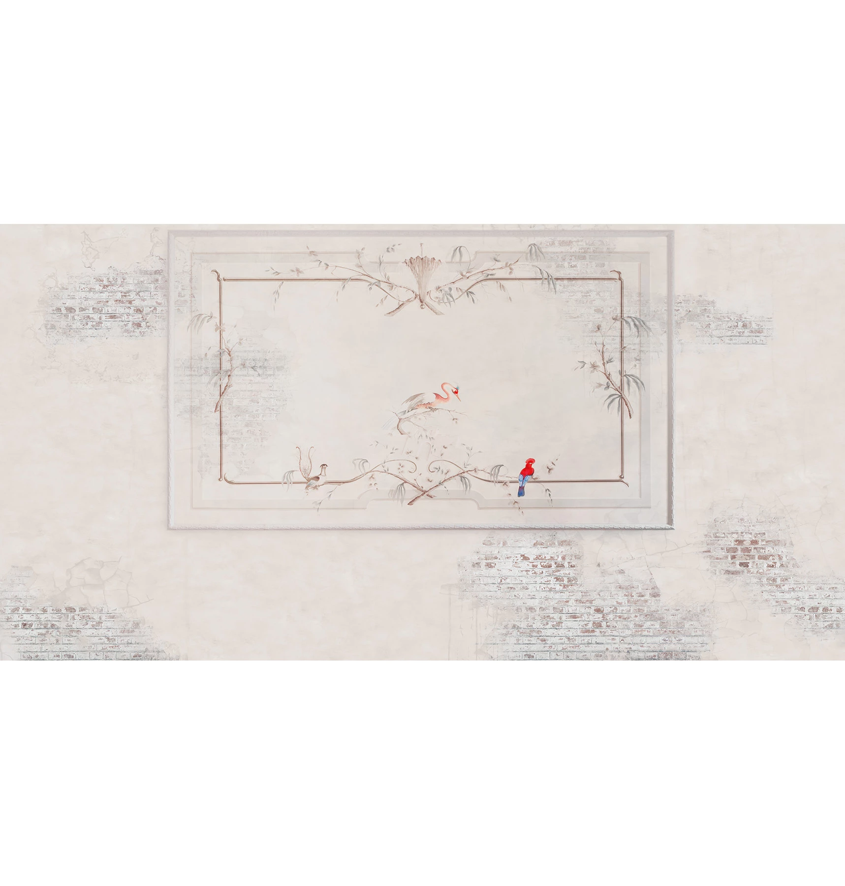 Обои Villa Antica