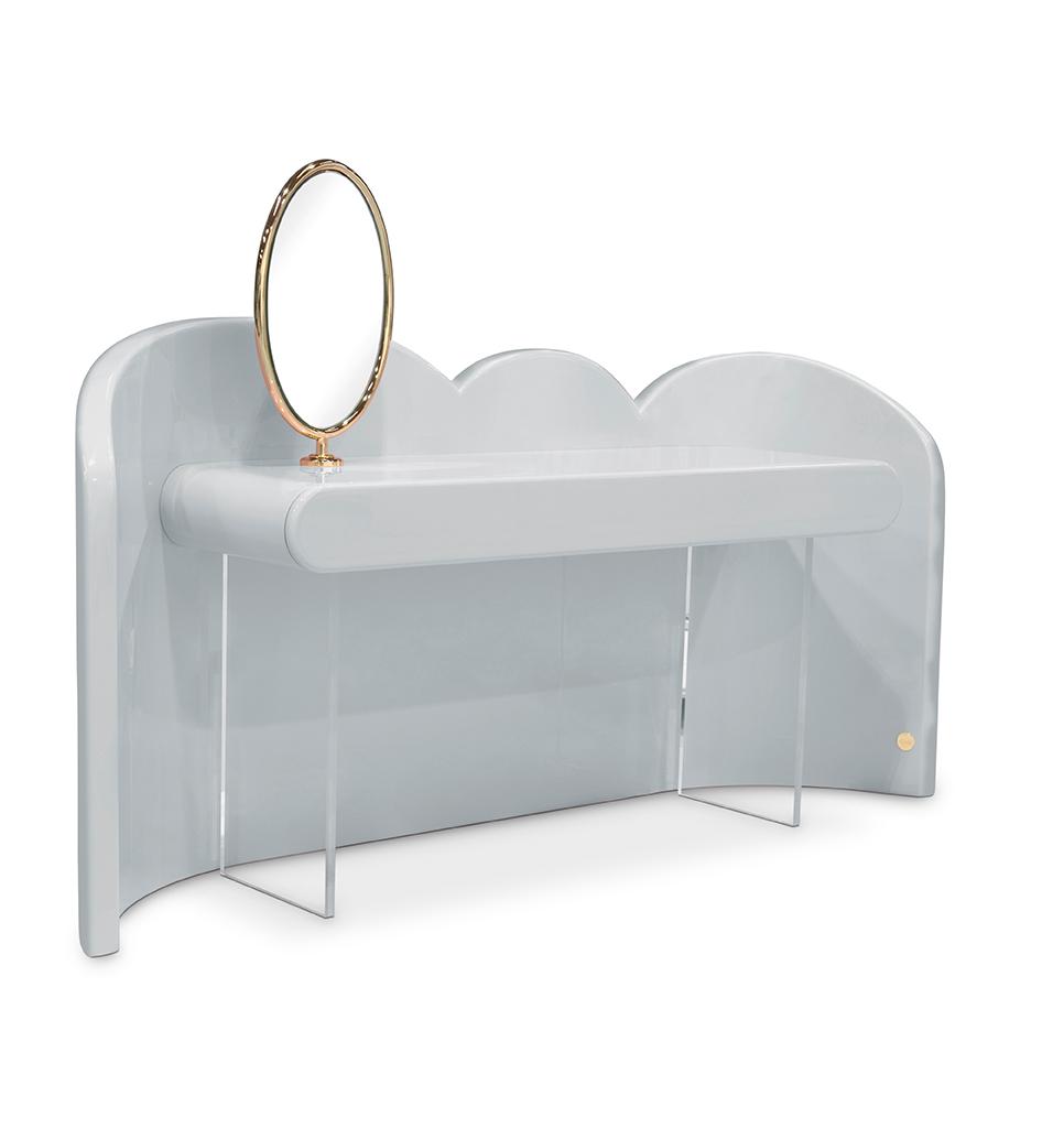 Детский туалетный столик Nimbus Vanity Console