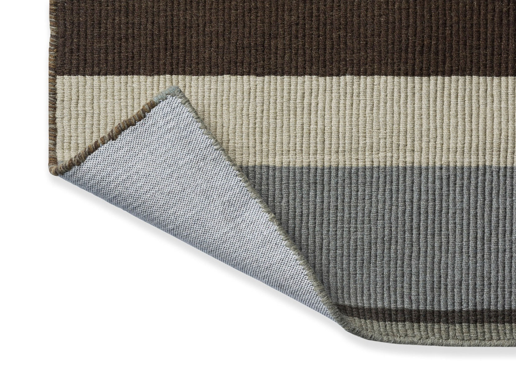 Ковер плетёный Artisan Stack Ochre | Размер: 250 x 350 см