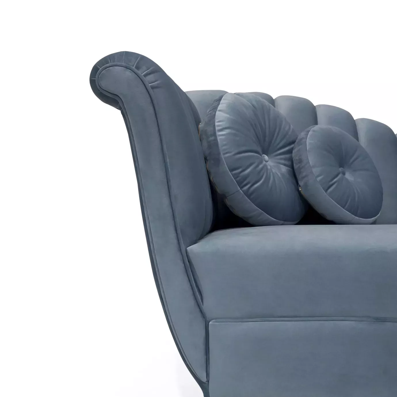 Шезлонг Millicent