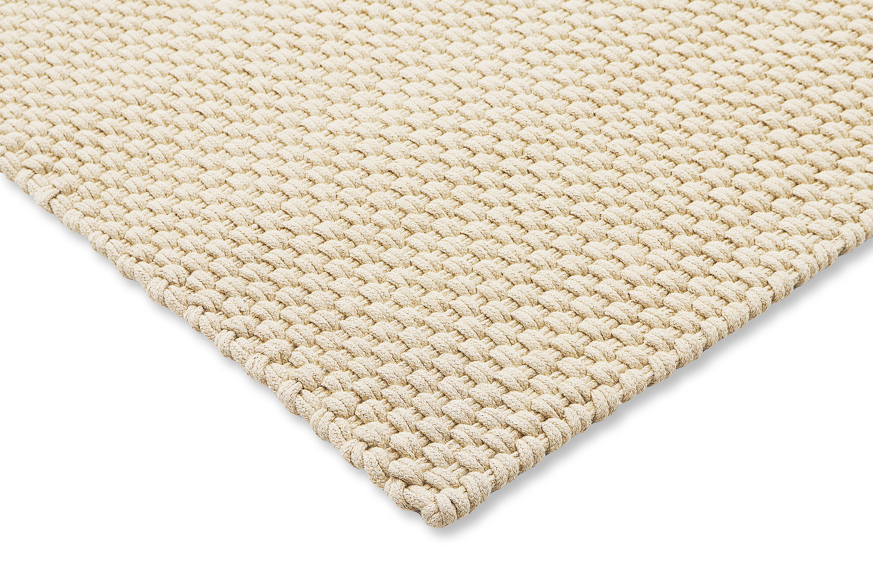 Ковер уличный Lace White Sand 497009 | Размер: 140 x 200 см
