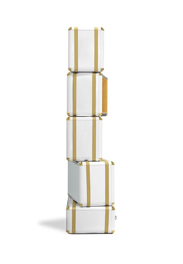 Книжная полка для детей Airborne Fantasy