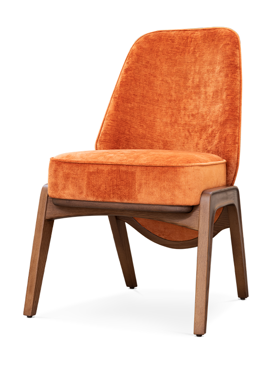 Боковой стул Harley