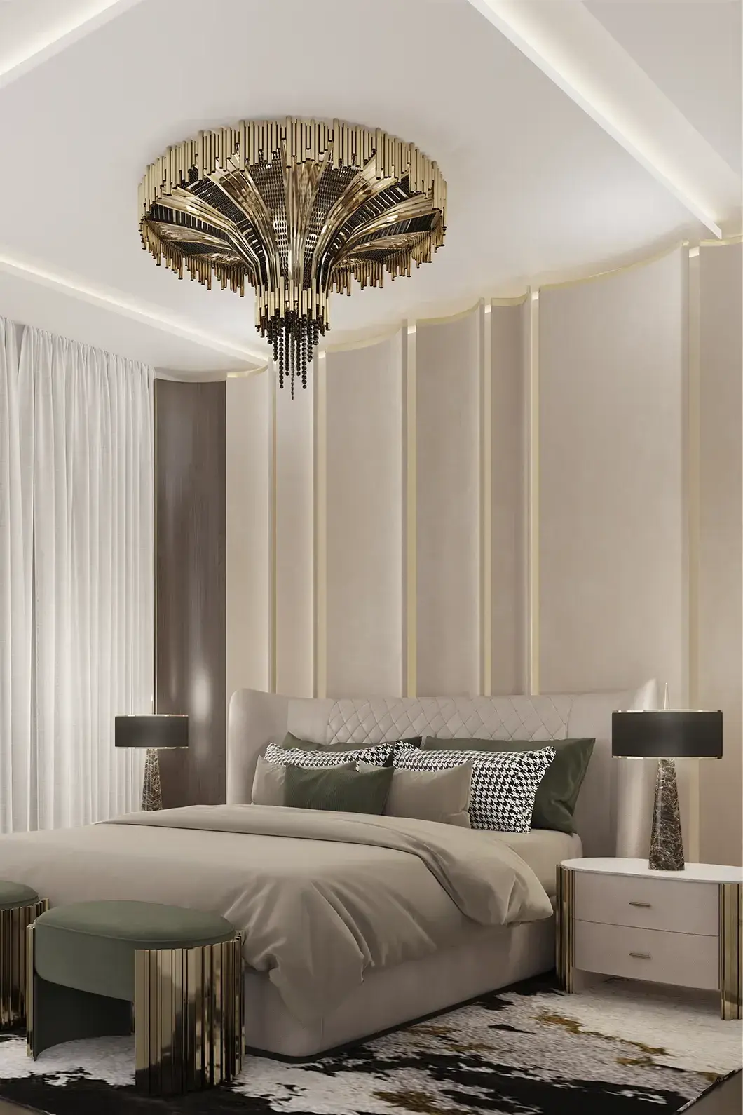 Кровать Regal - 8