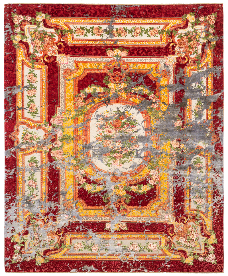 Ковер Malmaison Sky