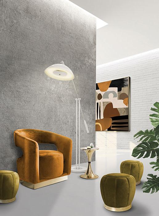 Кресло для отдыха Elias - 4