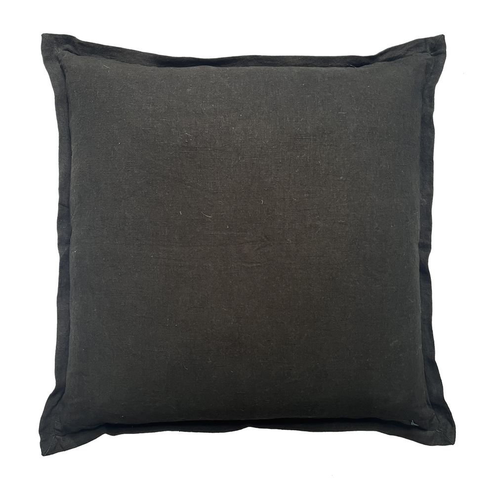 Подушка Alexi Noir 50 × 50