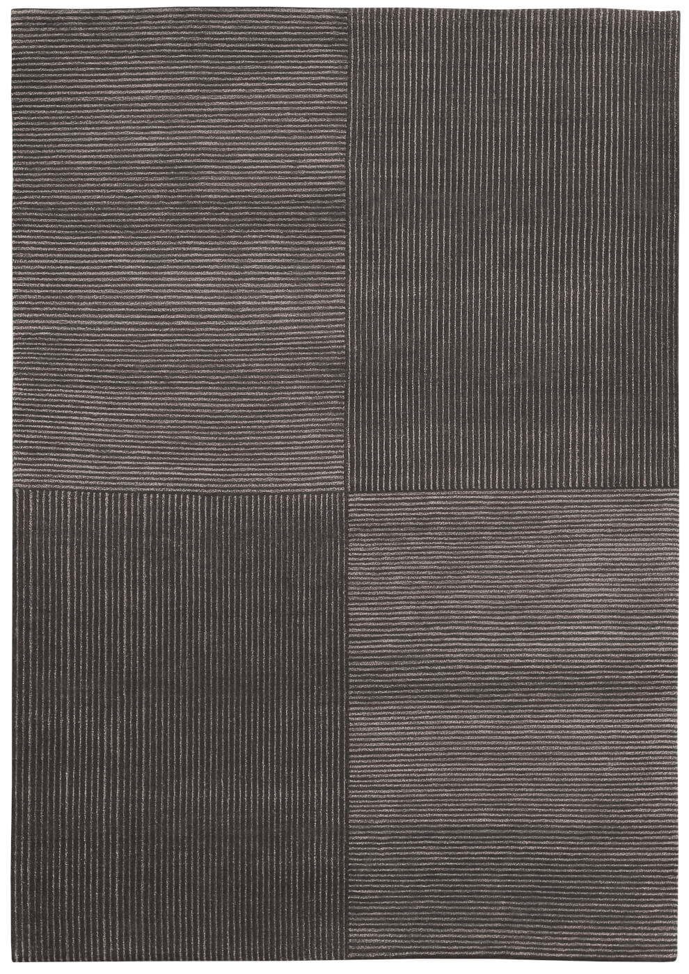 Ковер Vario 1 Grey | Размер: 250 x 300 см