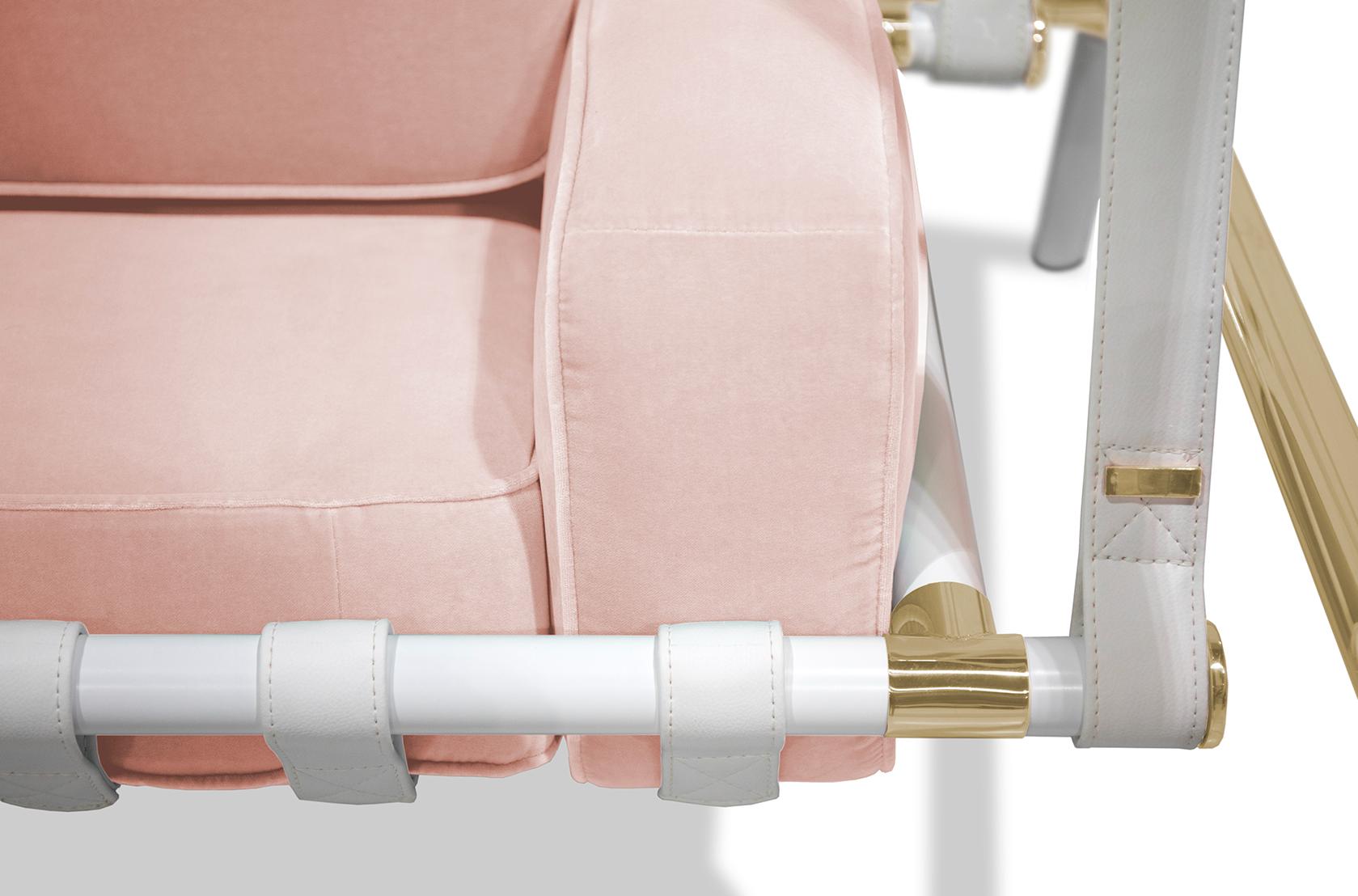 Подвесное кресло для детей Cozy Cloud Swing