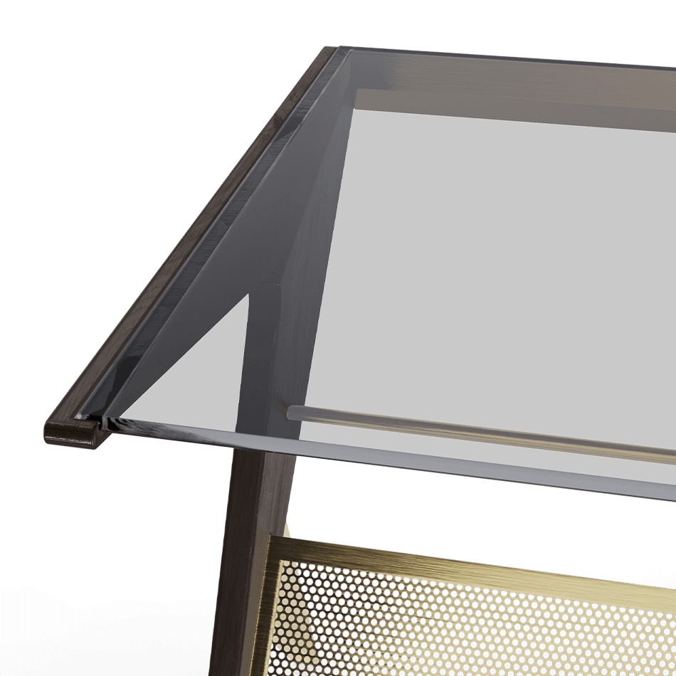 Боковой столик Uri