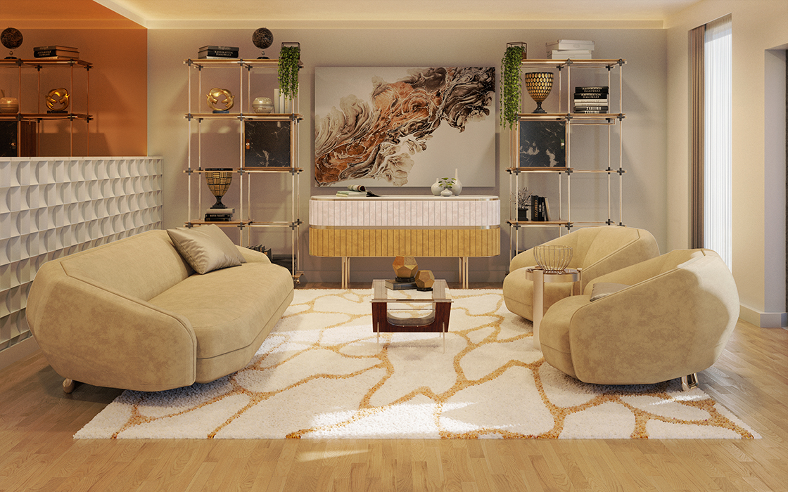 Буфет Elton - 10