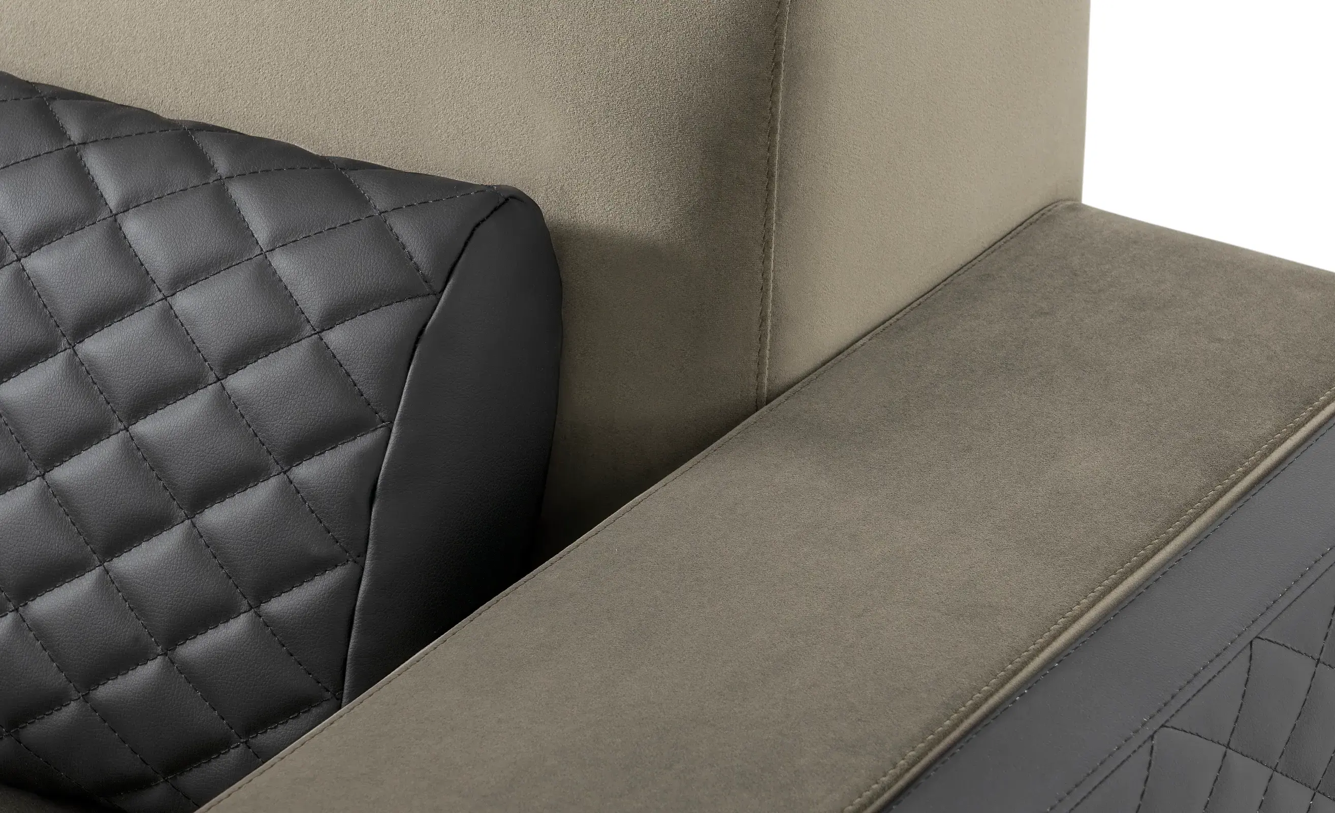 Кресло одноместное Crest