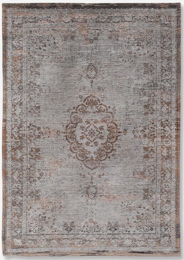 Ковер 8257 Grey Ebony | Размер: 280 x 390 см