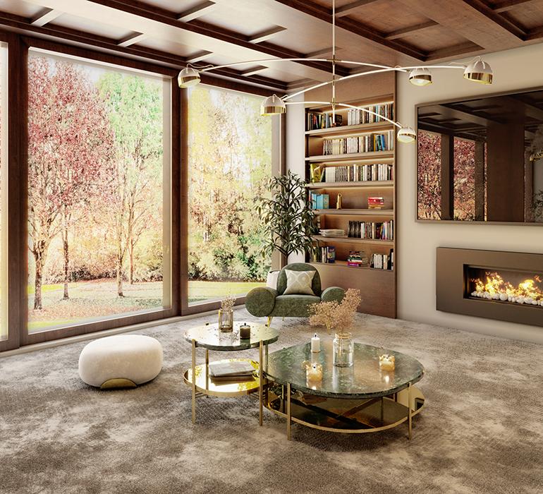 Табурет Karina - 4