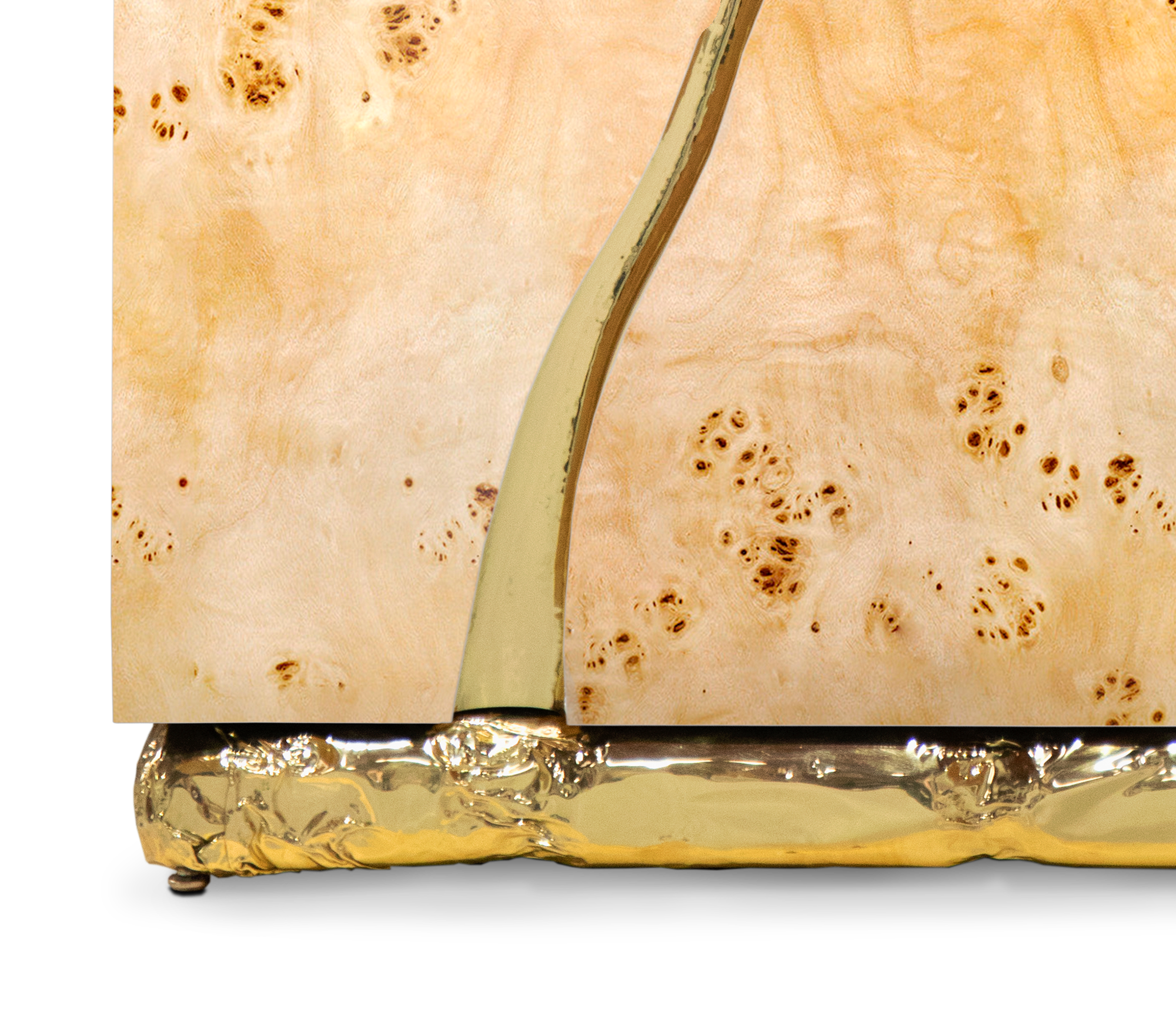 Шкаф Fissure Poplar