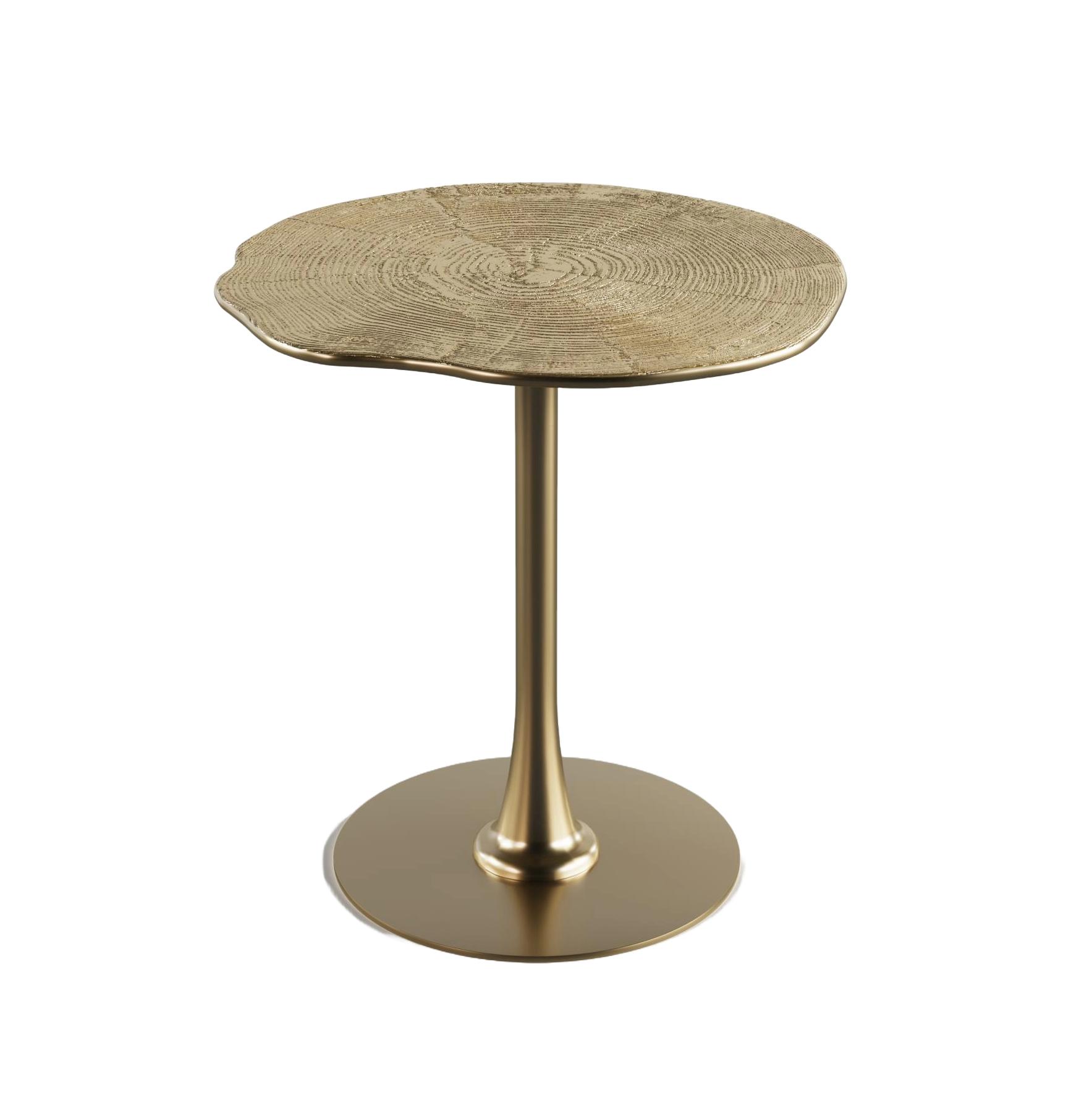 Столик сервировочный OAK Servant