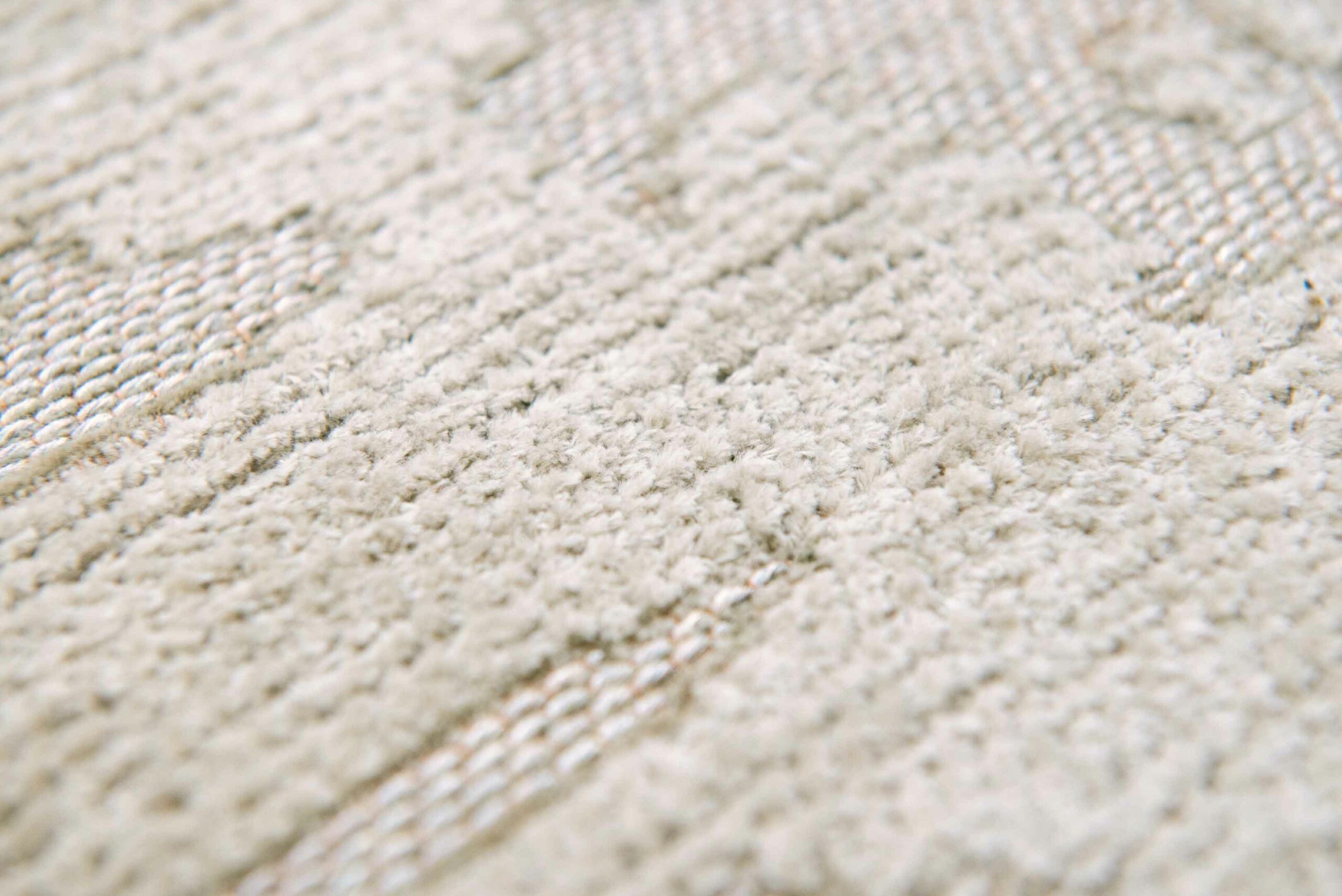 Ковер Baobab - Dry Beige 9197 | Размер: Ø 240 см