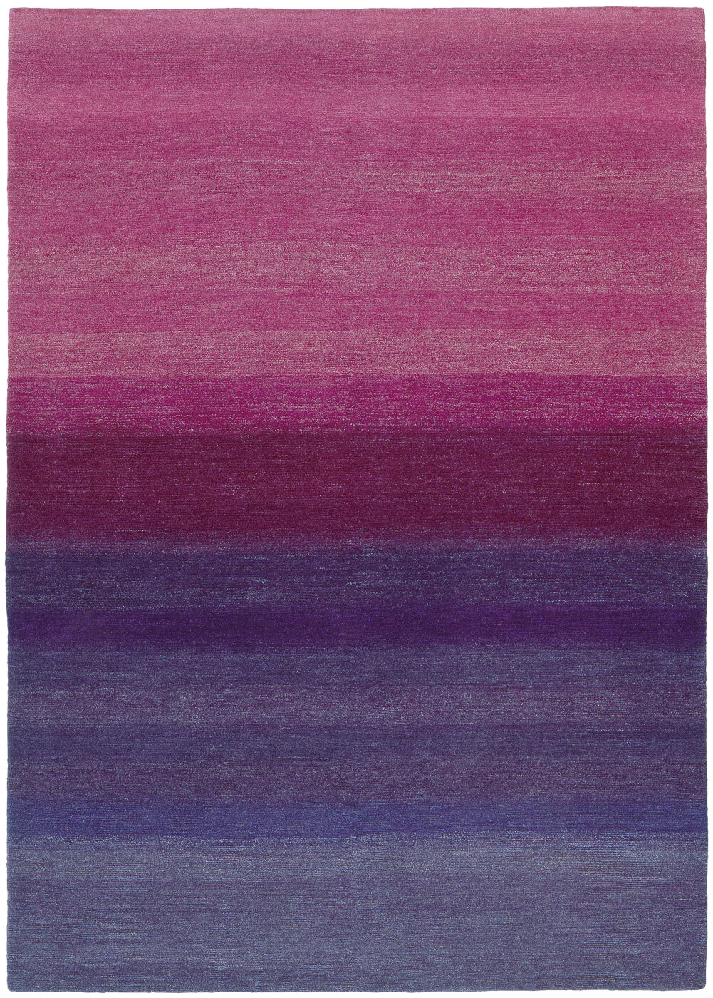 Кілем Flow Purple | Өлшемі: 200 x 300 см
