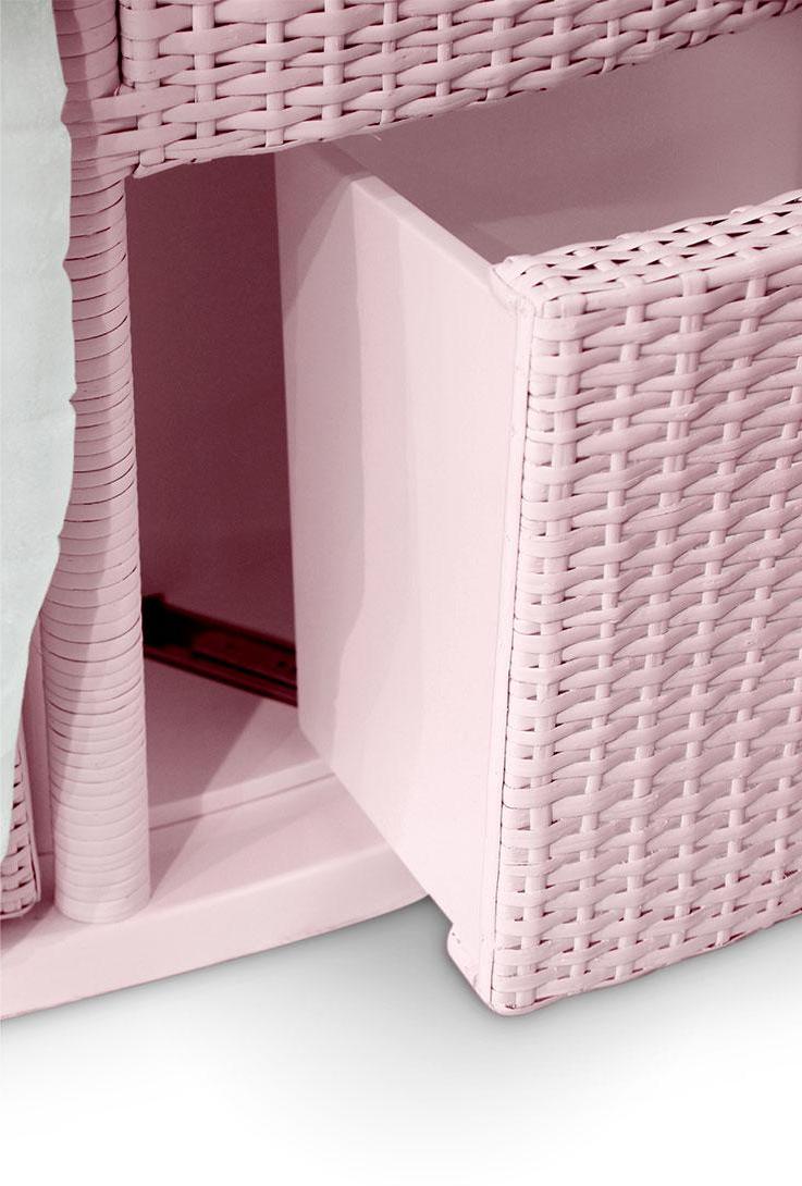 Кровать для детей Floating Sky Balloon