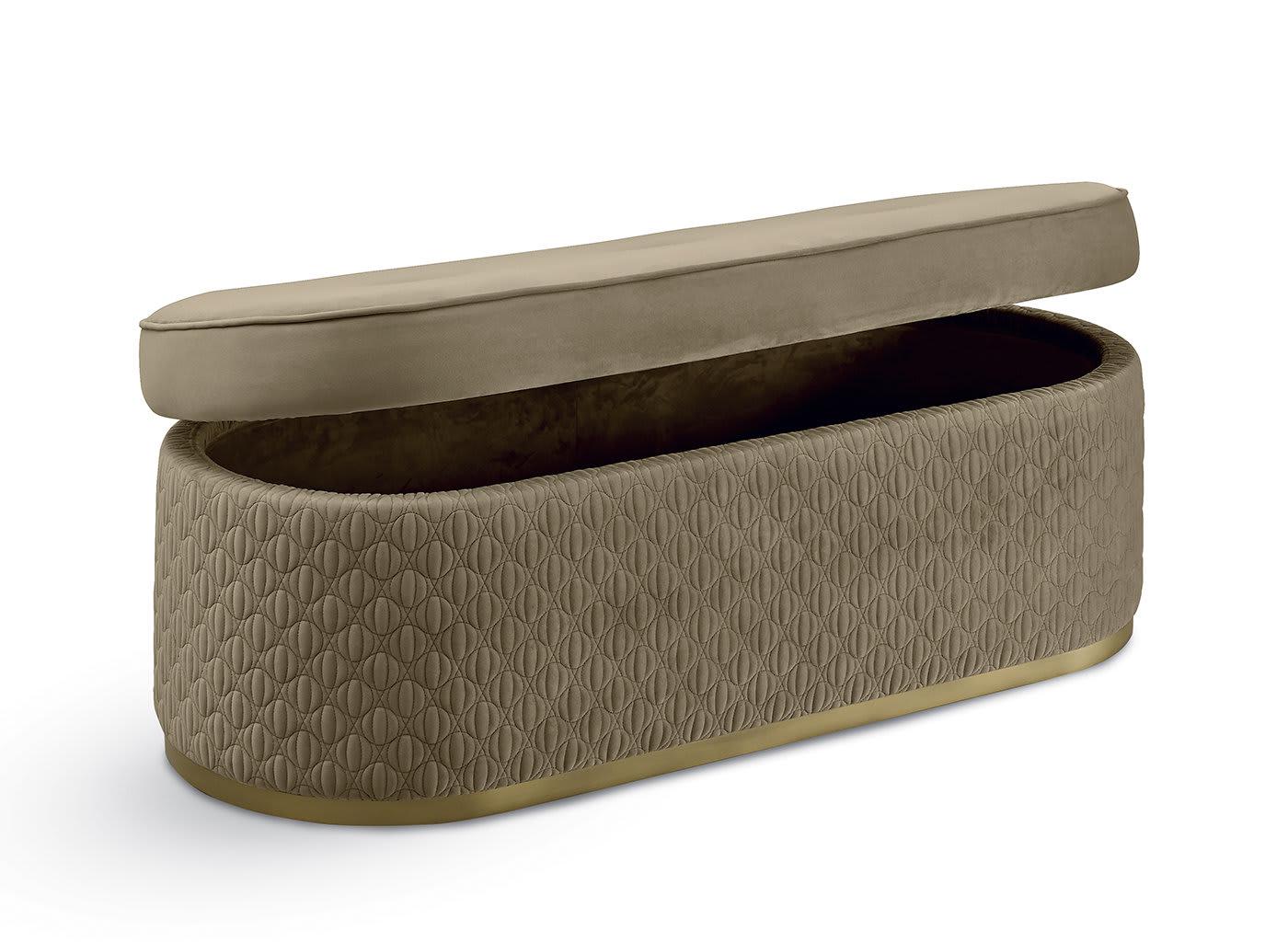 Орындық Oliver Beige