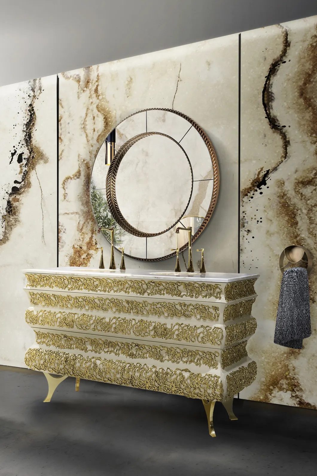 Зеркало Regal - 1