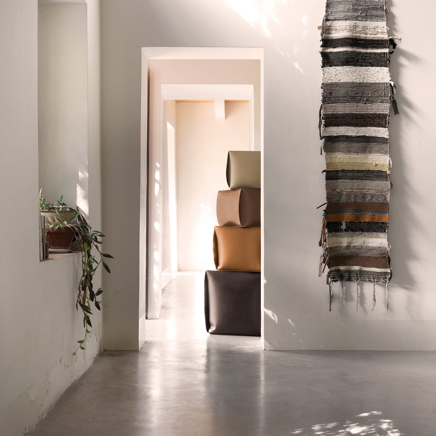 Оттоманка Big Bao