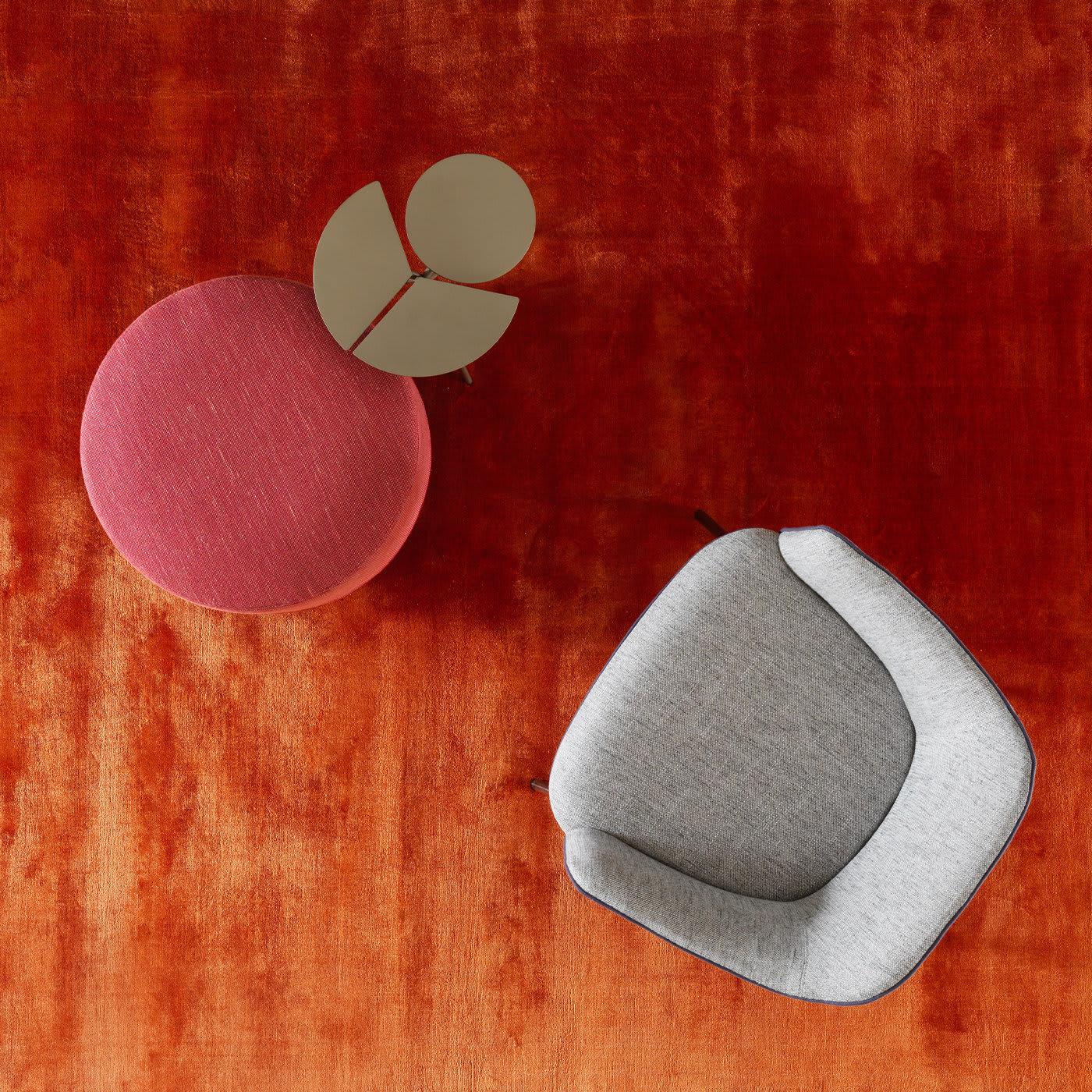 Столик айвори Lady Bug