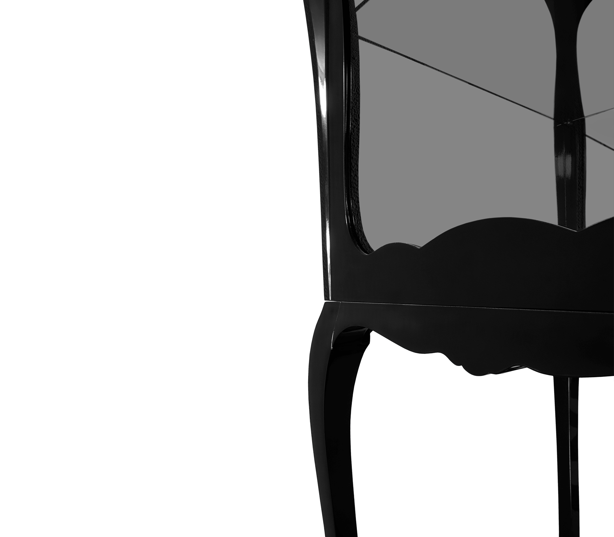 Витрина Empire